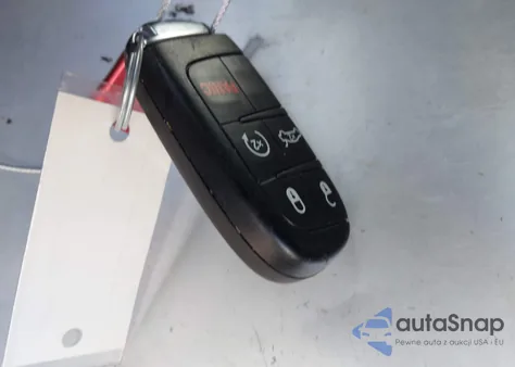 2023 Dodge Challenger R/T Scat Pack Widebody z USA, uszkodzony, nr VIN 2C3CDZFJ9PH694557